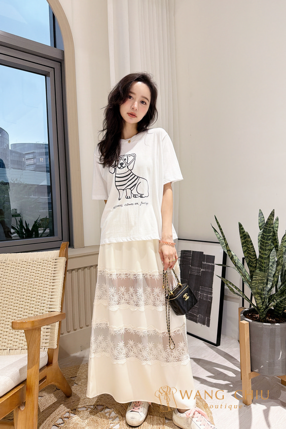 WANG CHIU 麻豆照